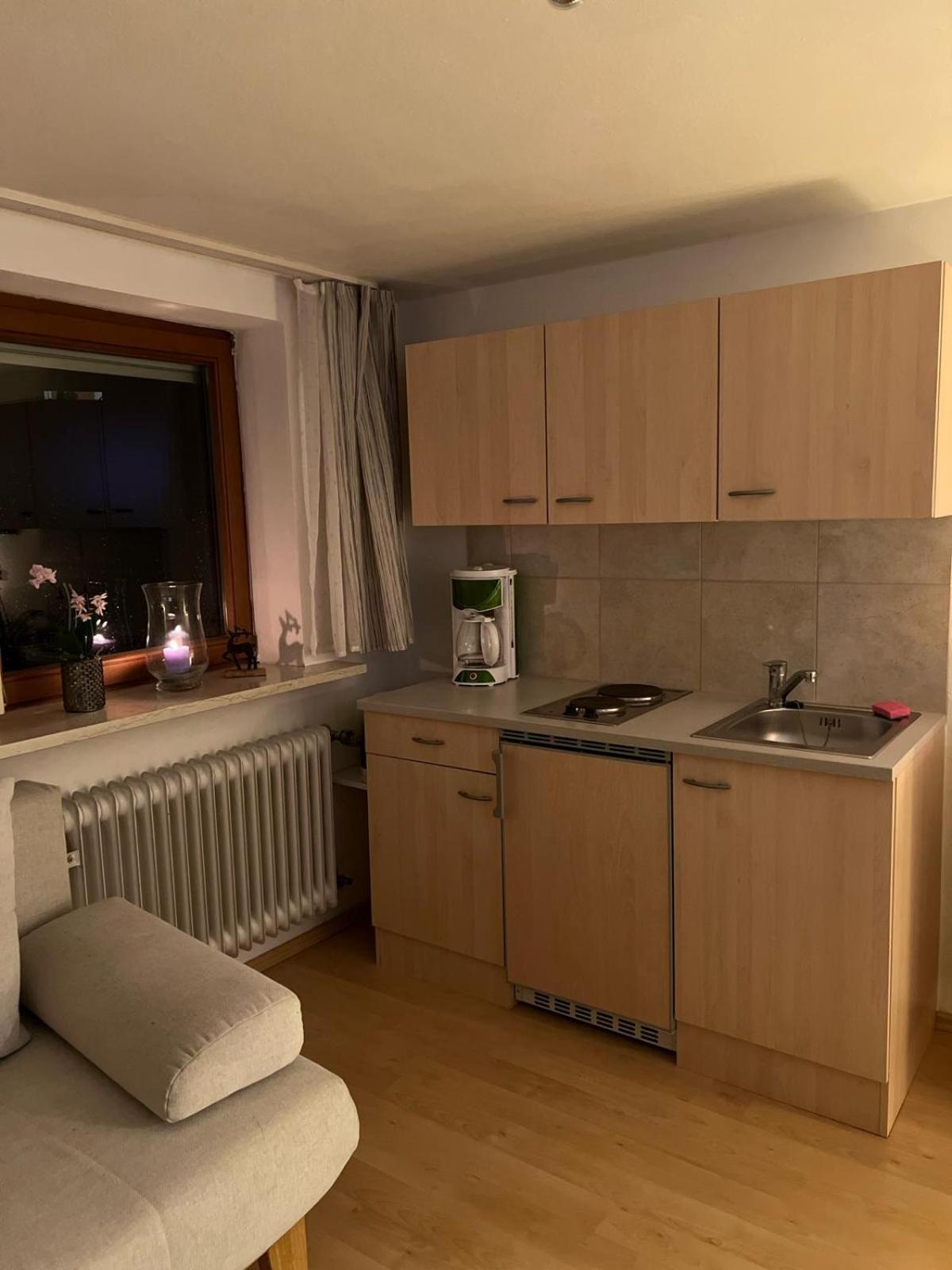 Der Erberbauer Hotel Piding Eksteriør billede