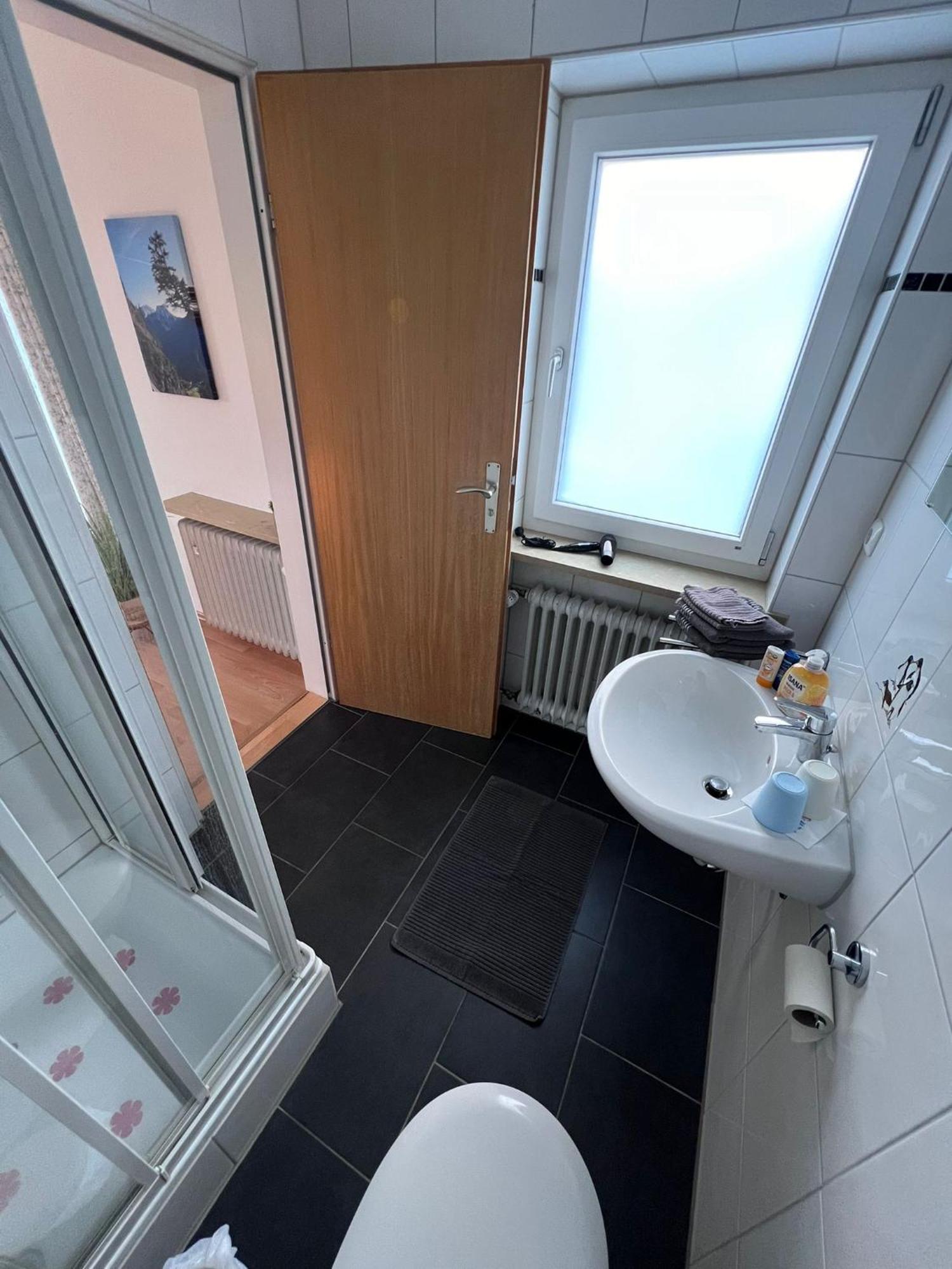 Der Erberbauer Hotel Piding Eksteriør billede