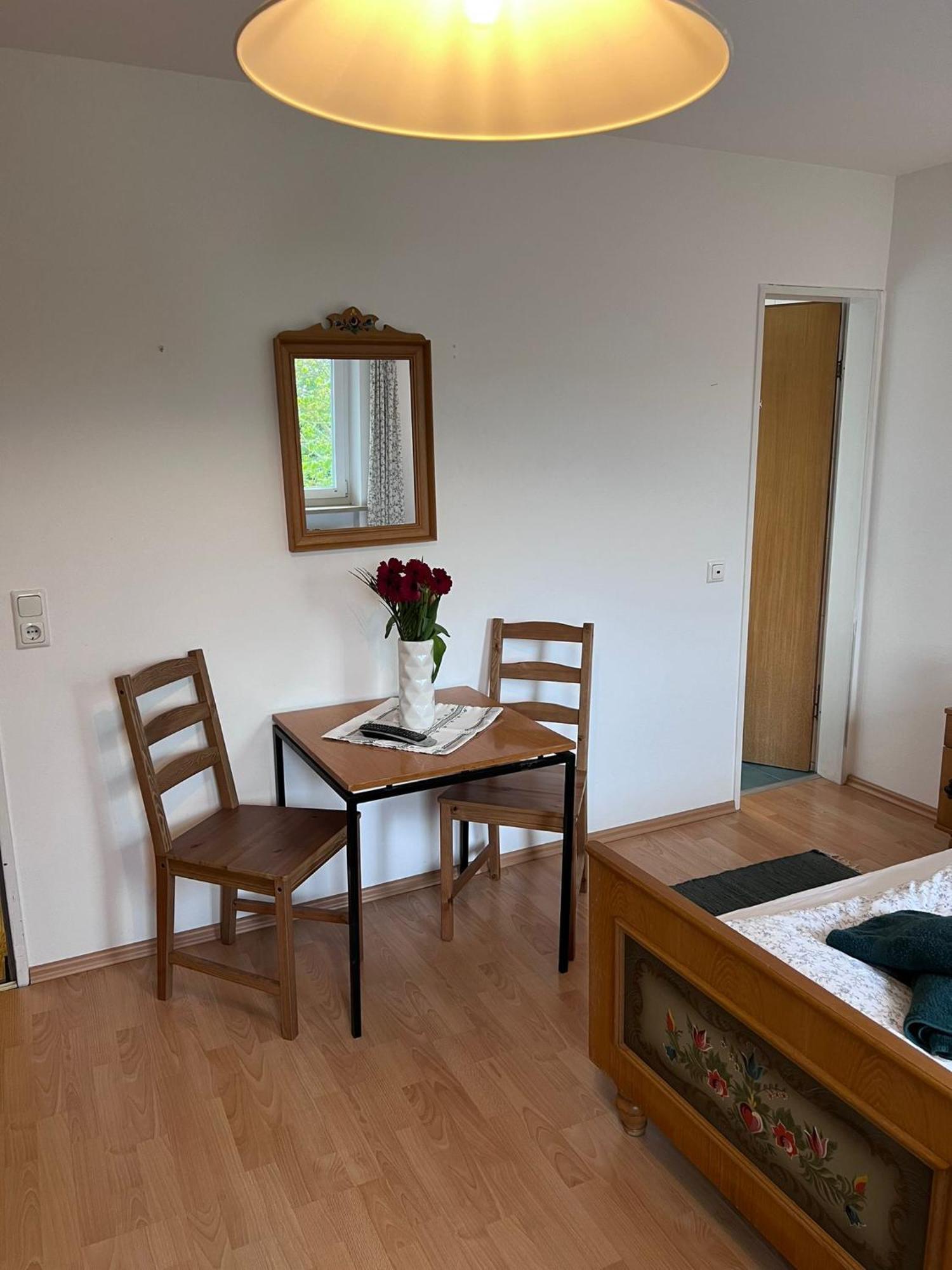 Der Erberbauer Hotel Piding Eksteriør billede