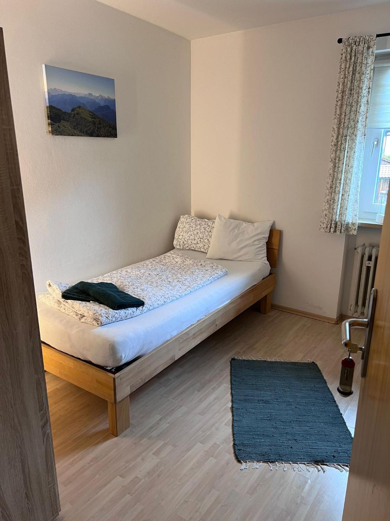 Der Erberbauer Hotel Piding Eksteriør billede