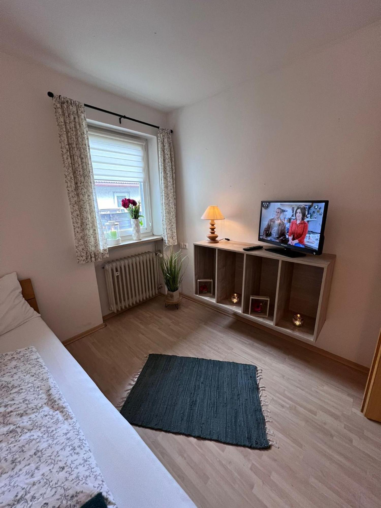 Der Erberbauer Hotel Piding Eksteriør billede